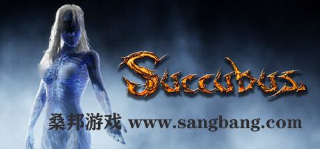 魅魔 | SUCCUBUS-游戏网
